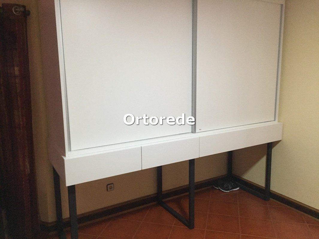 Adaptações de Interiores e móveis para pessoas com mobilidade reduzida