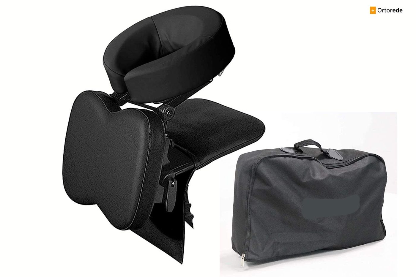 Aluguer de Equipamentos para posicionamento da cabeça após Vitrectomia — fotografia 6