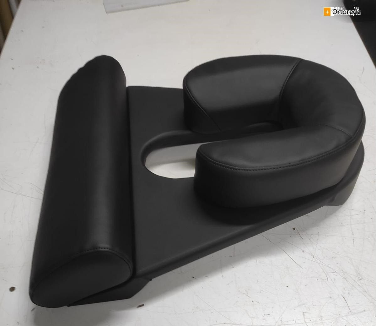 Aluguer de Equipamentos para posicionamento da cabeça após Vitrectomia