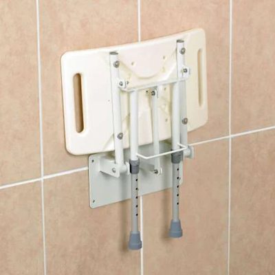 Bancos e Assentos para Duche: Segurança e Conforto na Casa de Banho — fotografia 6