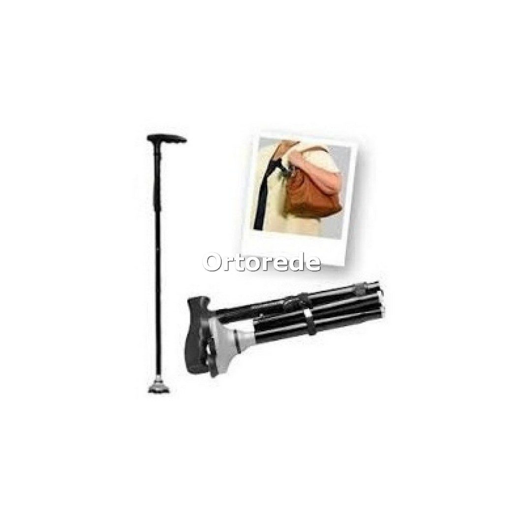 Bengala com Luz Led
