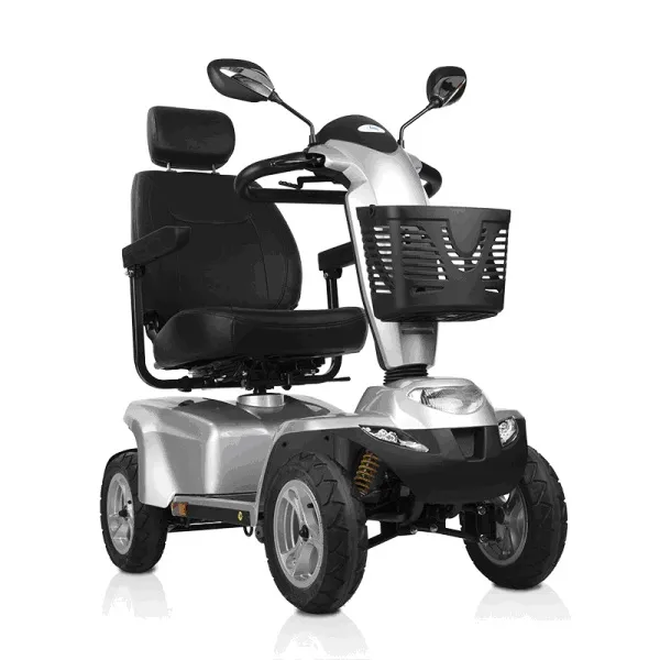 Scooter Mobilidade Reduzida GranCanaria