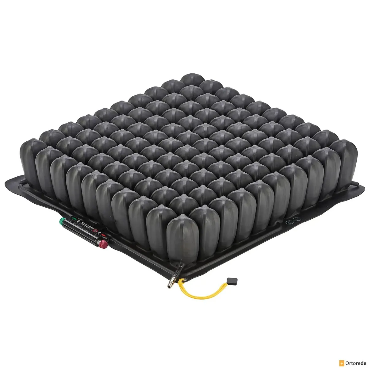 QUADTRO SELECT: A Liberdade de se Mover com Conforto e Segurança Clínicas