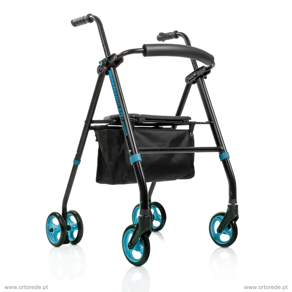 Andarilho de Exterior TotalCare Elite FP/FM