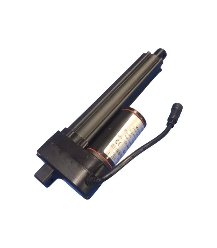 Atuador de Dobragem Automática