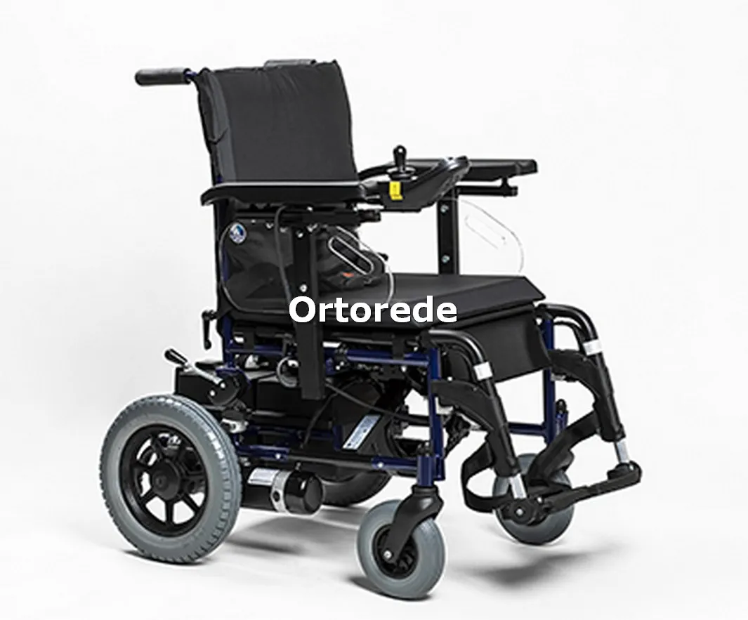 Cadeira de Rodas Elétrica Express - Vermeiren