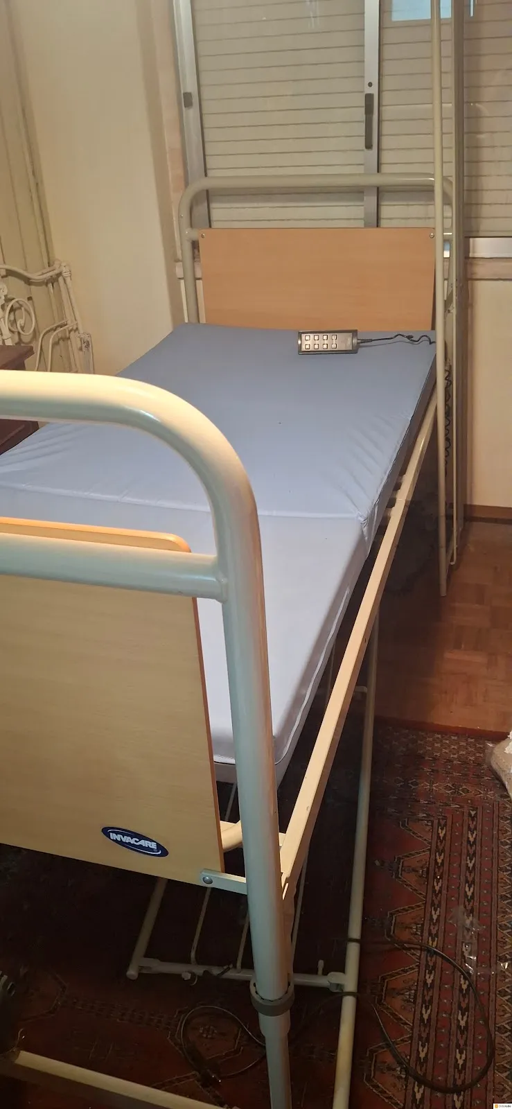 OPORTUNIDADE GRATUITA: Cama Usada para Doação – Custo Zero - Almada