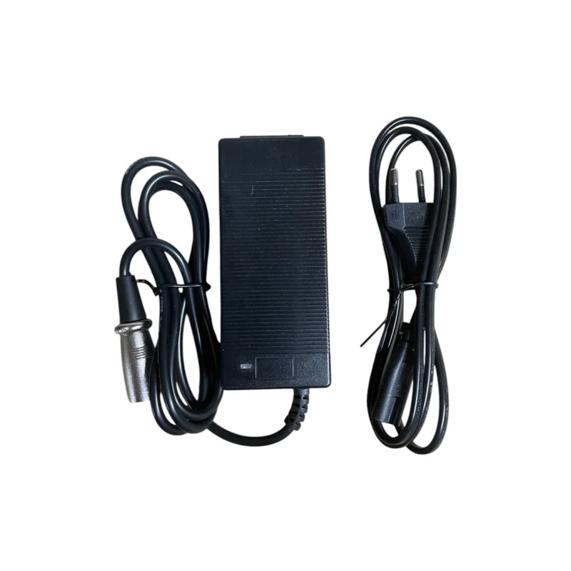 Carregador 24 V 2 A para Cadeira de Rodas e Scooter