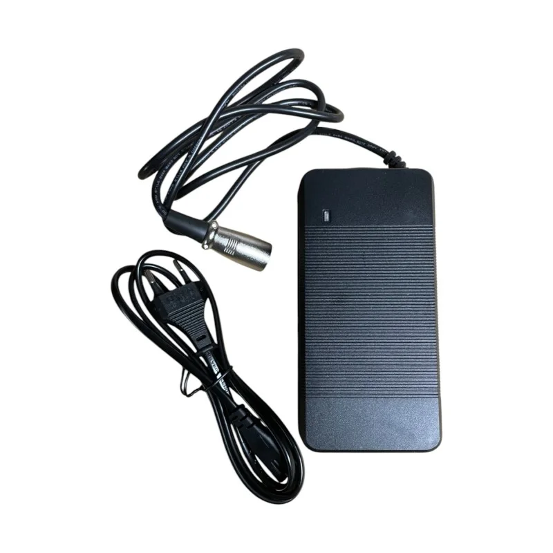 Carregador 24 V 5 A para Cadeira de Rodas e Scooter