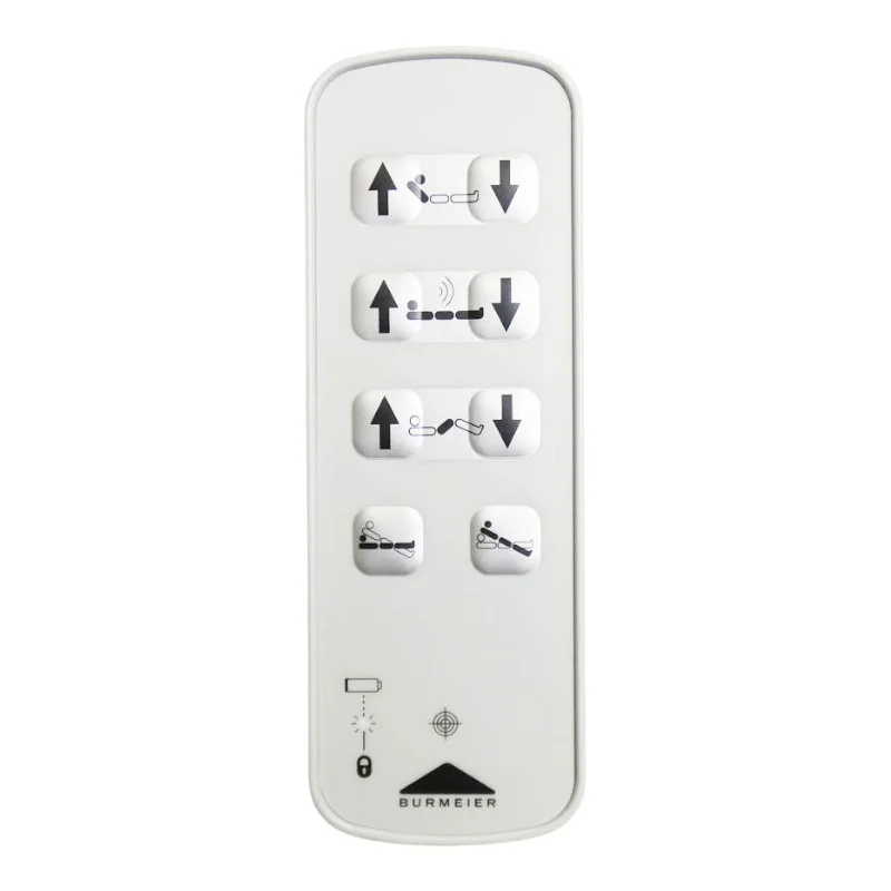 Comando Sem Fios, por Bluetooth