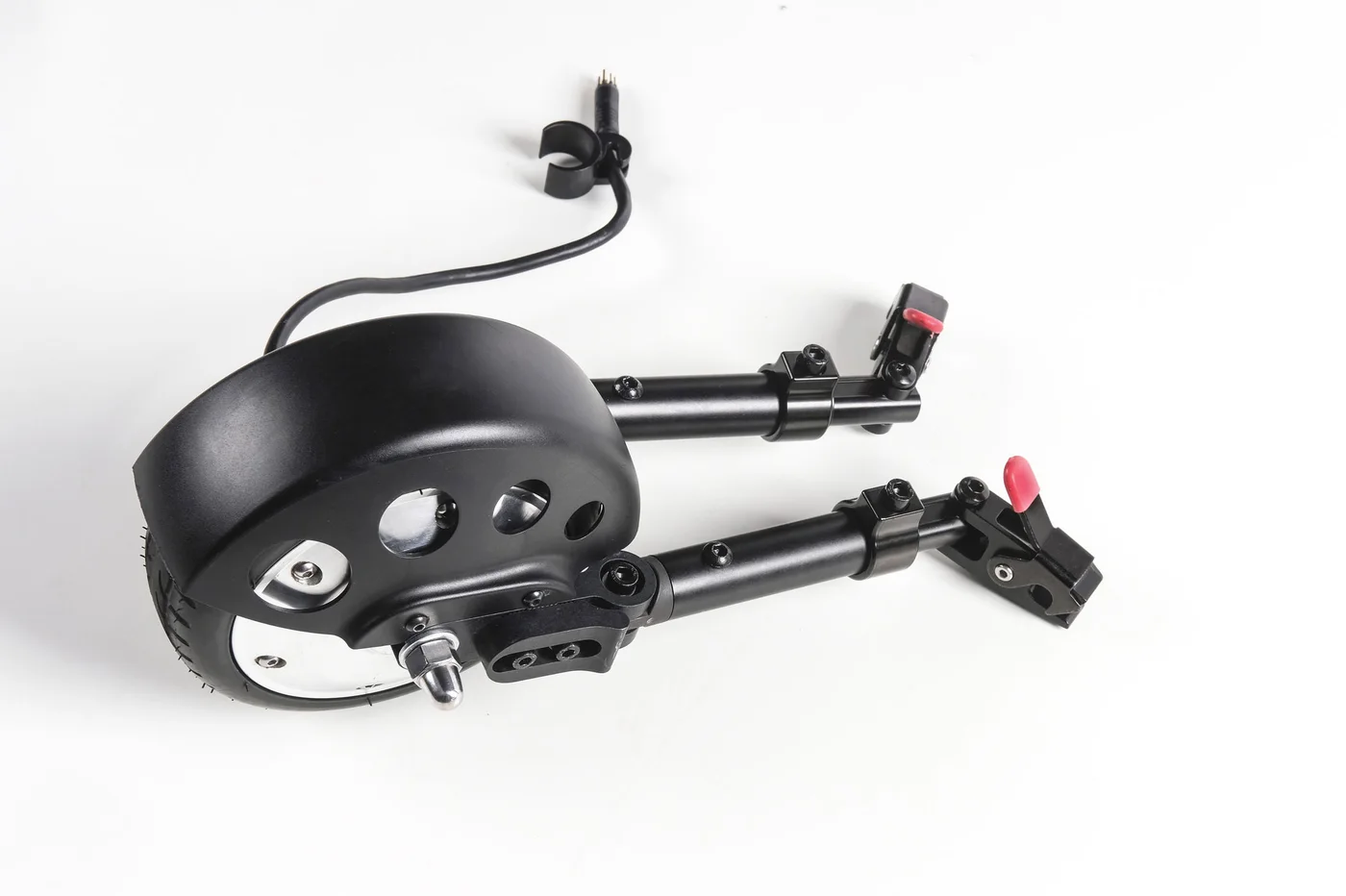 Motor Auxiliar para Acompanhante Empulse R20 — Articulado e com 4,5 kg