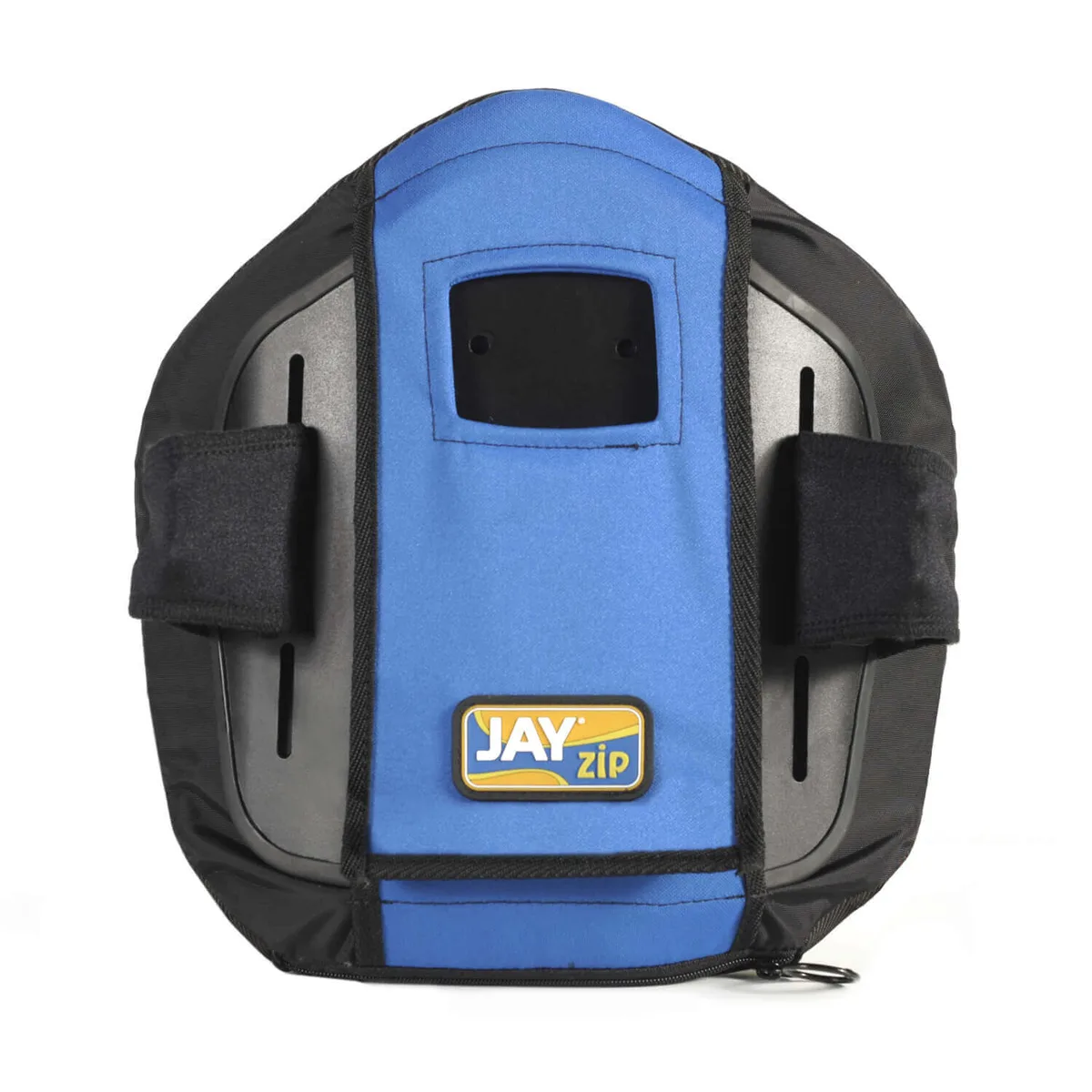 Encosto Pediátrico para Cadeira de Rodas JAY Zip — Ultraleve, 4 Larguras