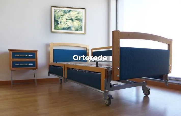 Cama Eléctrica de Elevação Premium Hcs