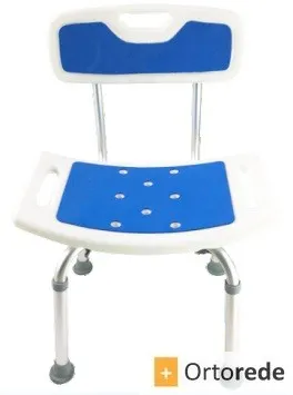 Cadeira de Banho / Duche