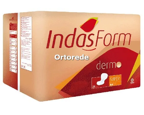 Pensos Anatómicos Indasform – Super