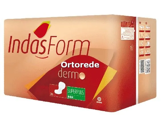 Pensos Anatómicos Indasform – Superplus