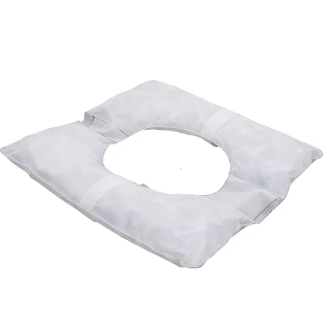 Almofada de Assento de Sanita Vicair Liberty TC