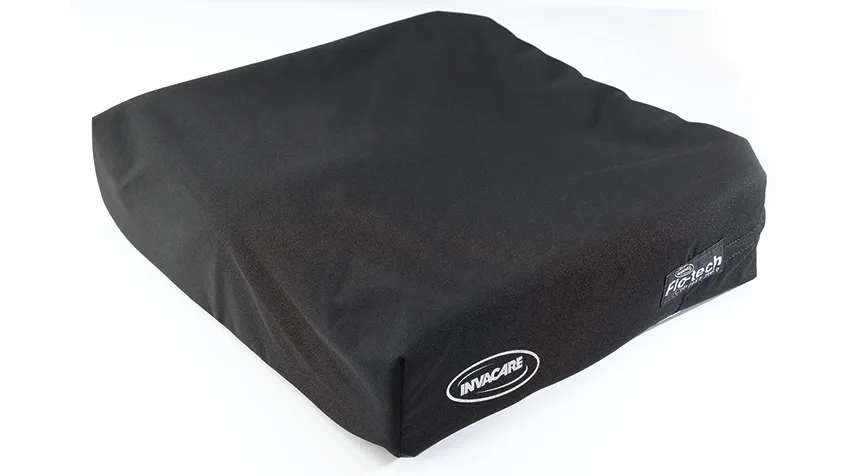 Almofada Anti-Escaras Invacare Flo-Tech Contour Visco