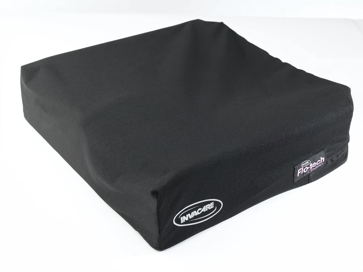 Almofada Anti-Escaras Invacare Flo-Tech Contour