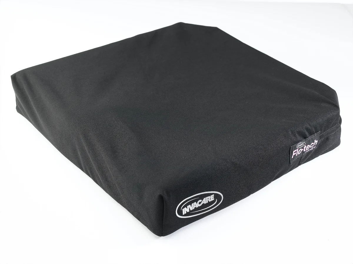 Almofada Anti-Escaras Invacare Flo-Tech Image