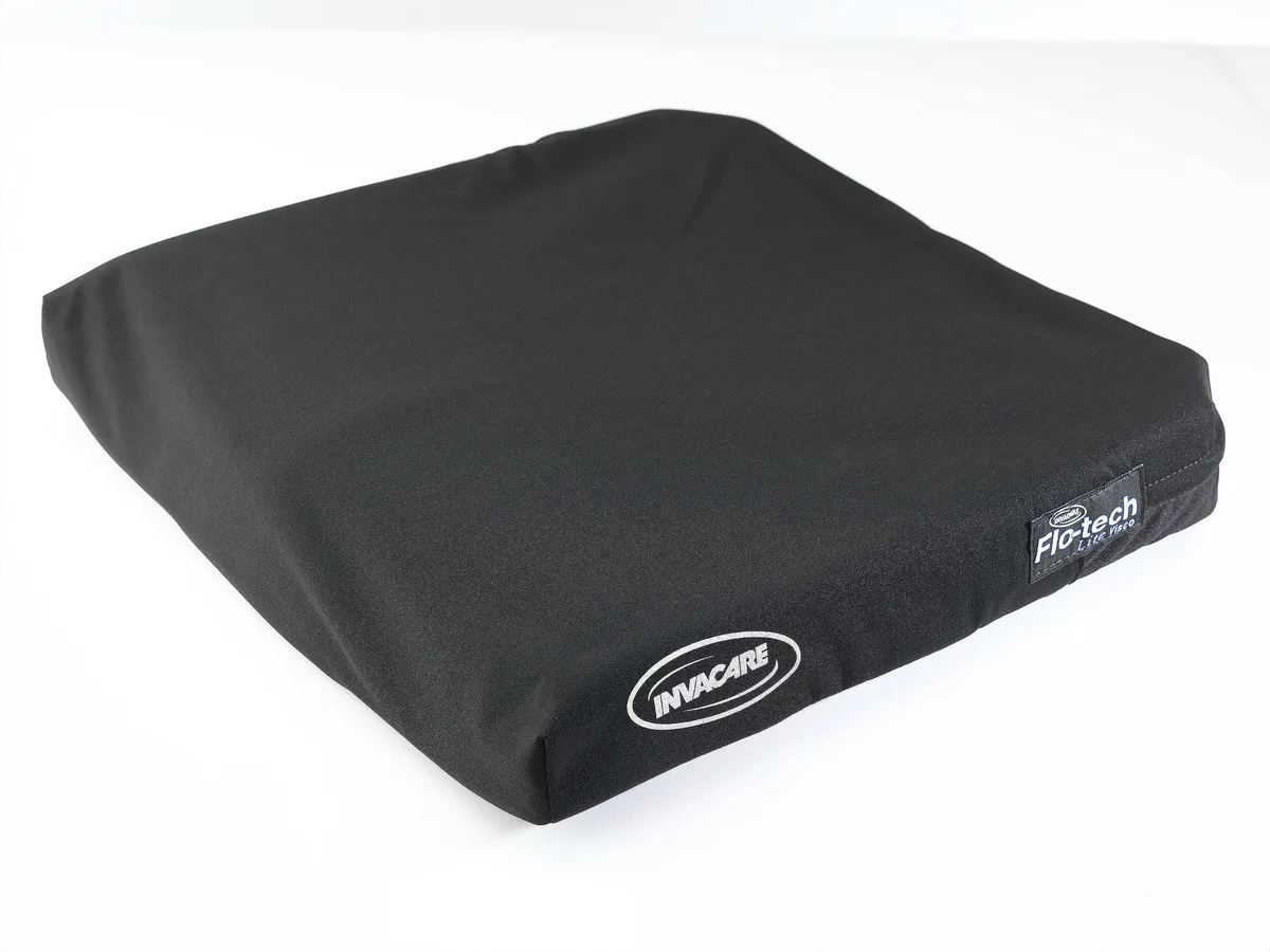 Almofada Anti-Escaras Invacare Flo-Tech Lite Visco