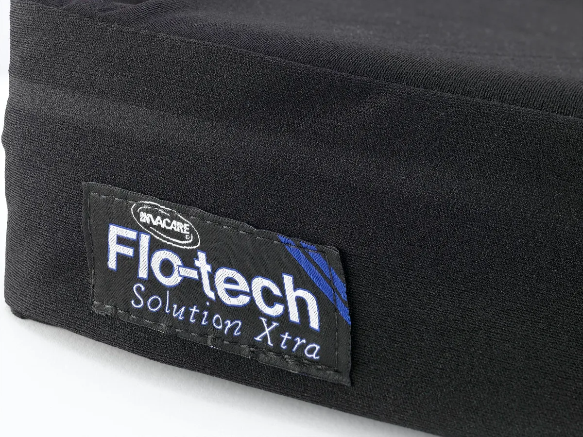Almofada Anti-Escaras Invacare Flo-Tech Solution Xtra