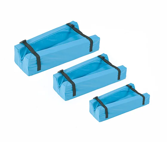 Apoio de Perna Invacare Propad