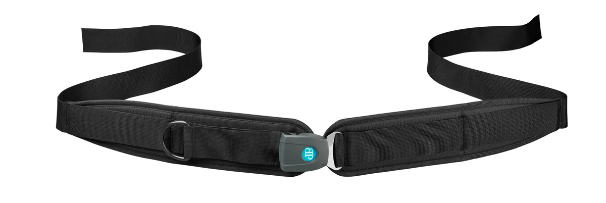 Cintos e Coletes de Posicionamento Bodypoint