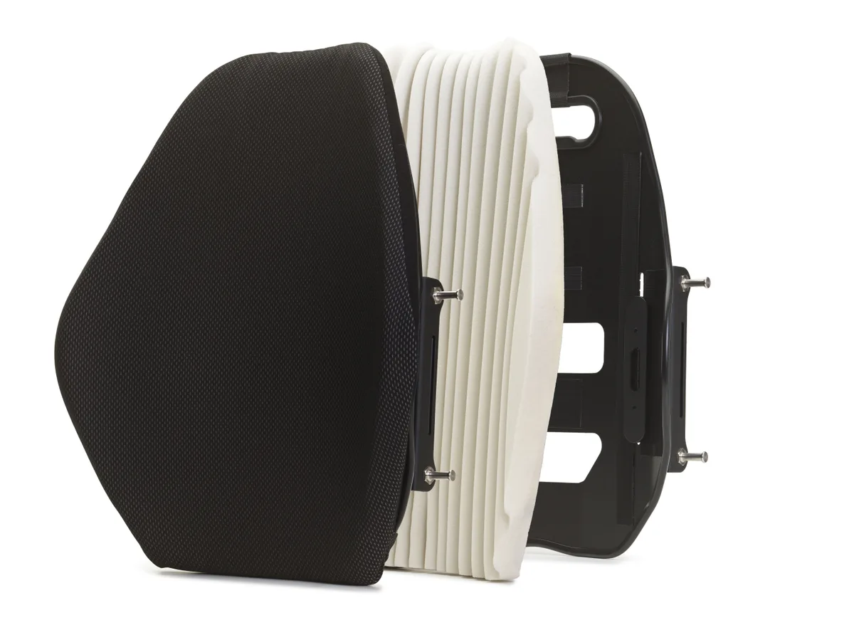 Encosto para Cadeira de Rodas Invacare Matrx Elite E2