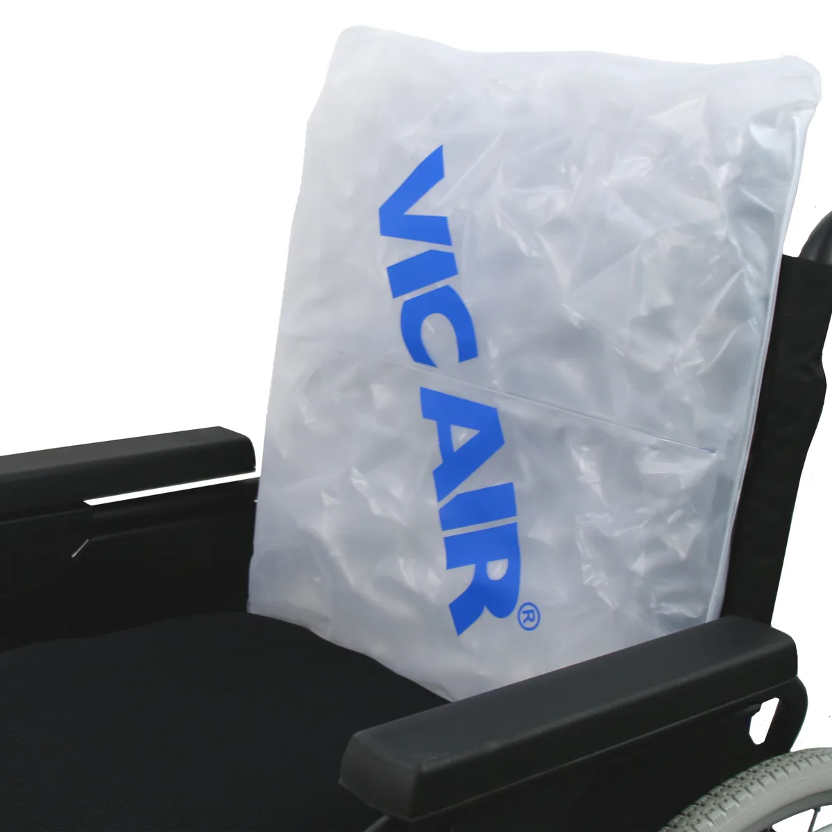Encosto para Cadeira de Rodas Vicair Liberty