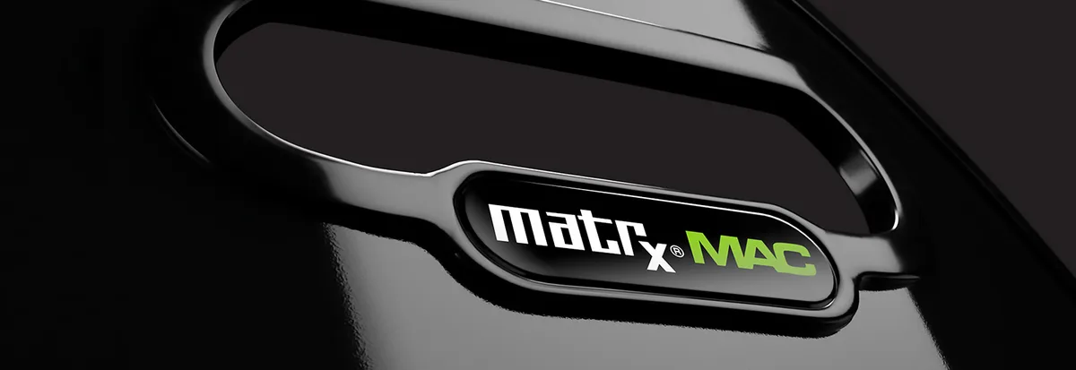 Encosto para Cadeira de Rodas Invacare Matrx MAC