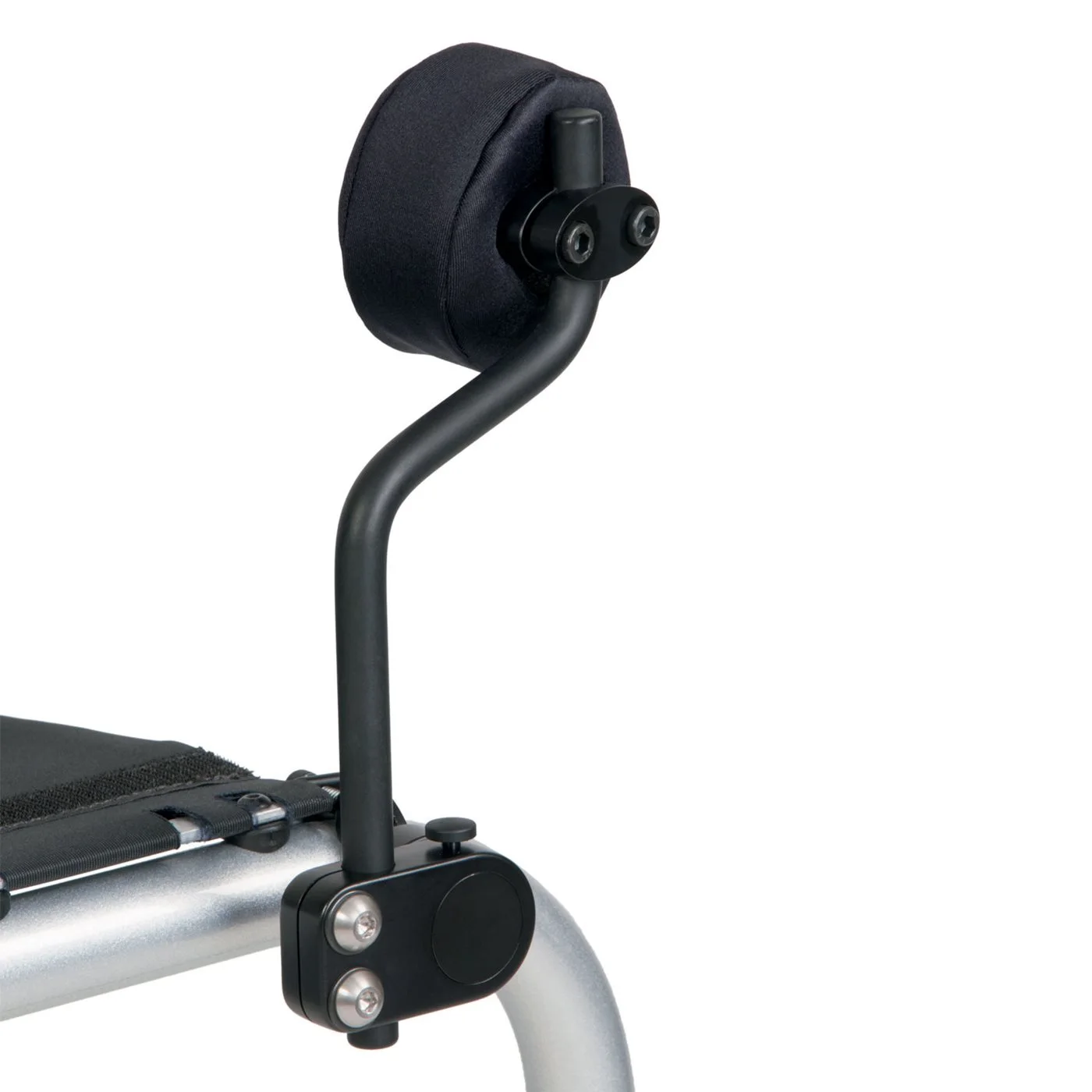 Adutor de Joelho JAY — Almofada de 75 ou 100 mm, Ajustável em Ângulo