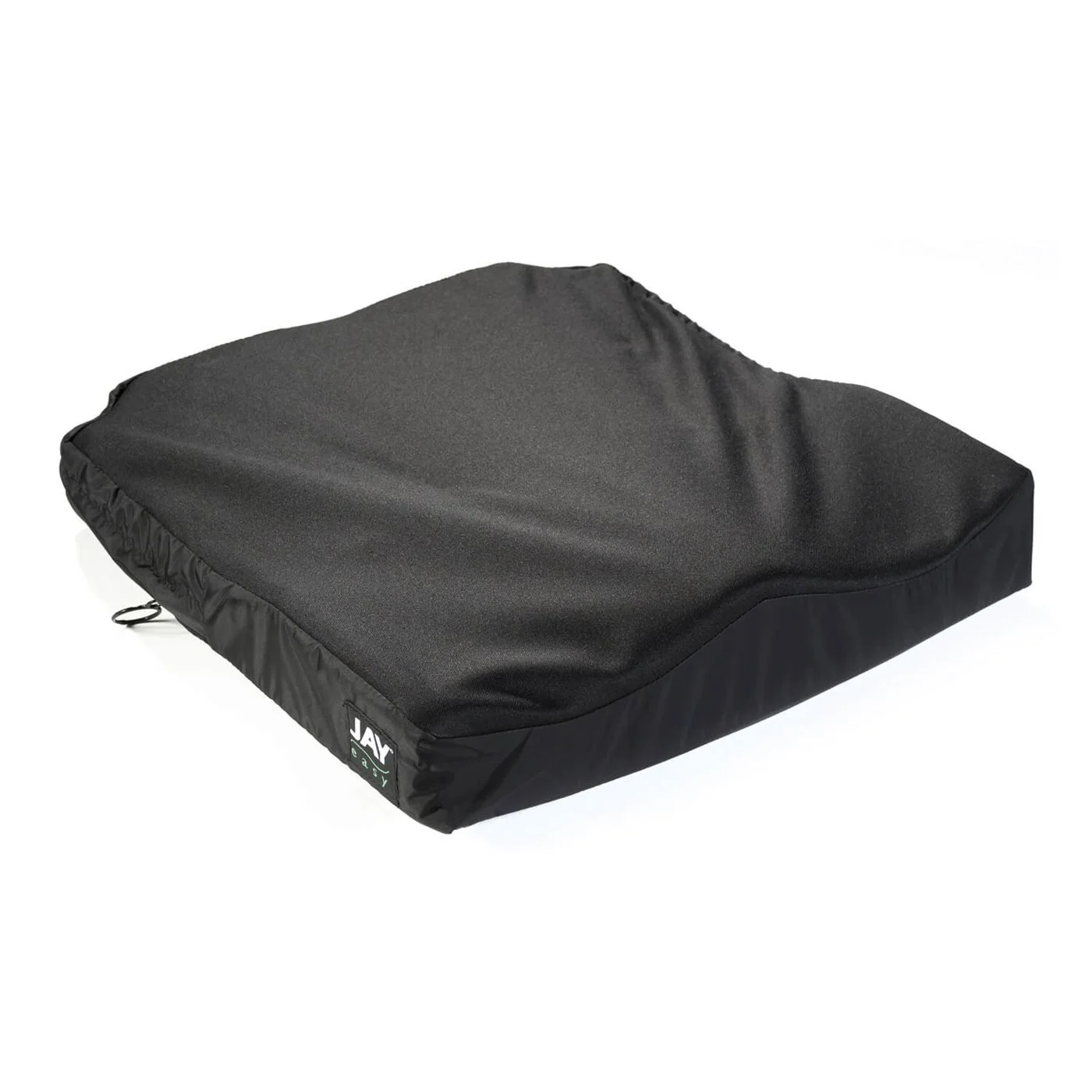 Almofada Anti-Escaras JAY Easy — Espuma com Contorno e Bolsa de Fluido