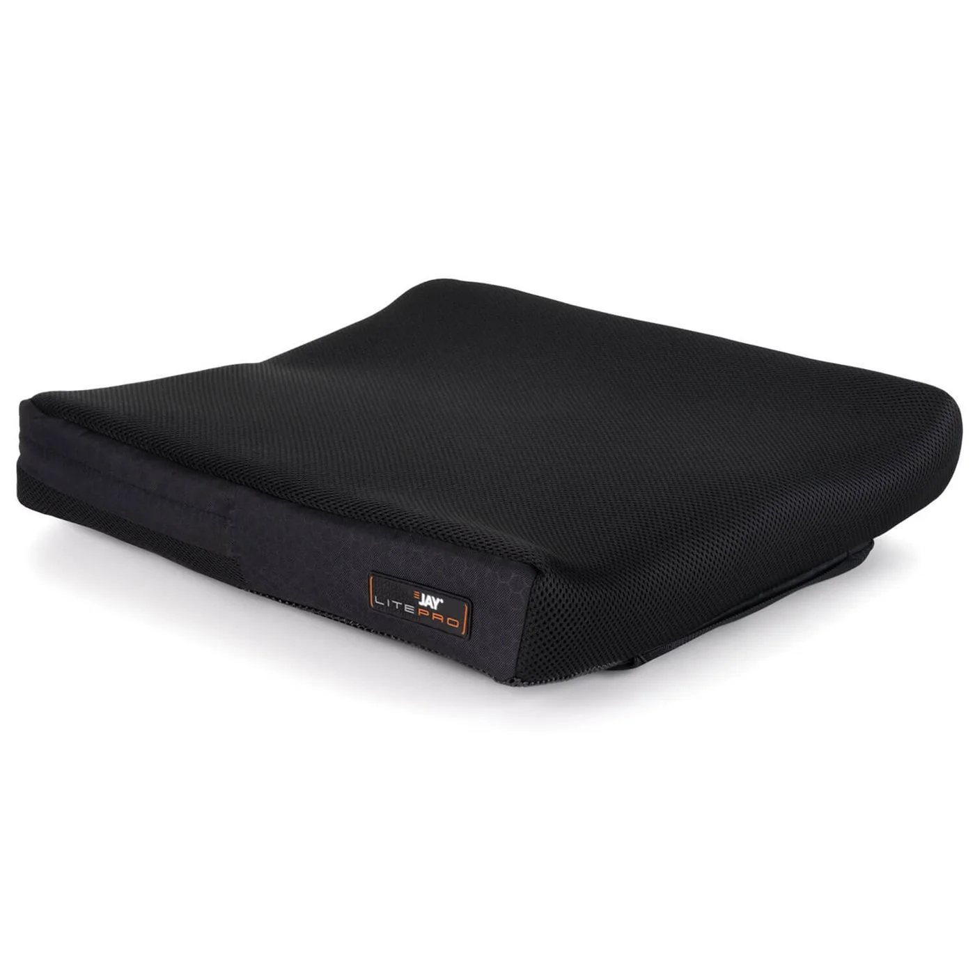 Almofada Anti-Escaras JAY LitePro — Ultraleve, 0,9 kg