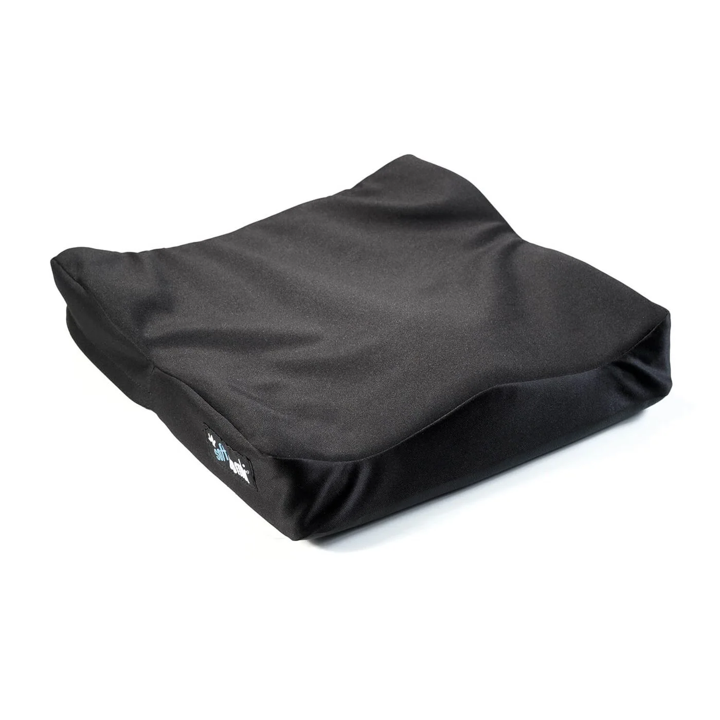 Almofada de Conforto JAY Soft Combi P — Base Firme e de Contorno, 5 cm