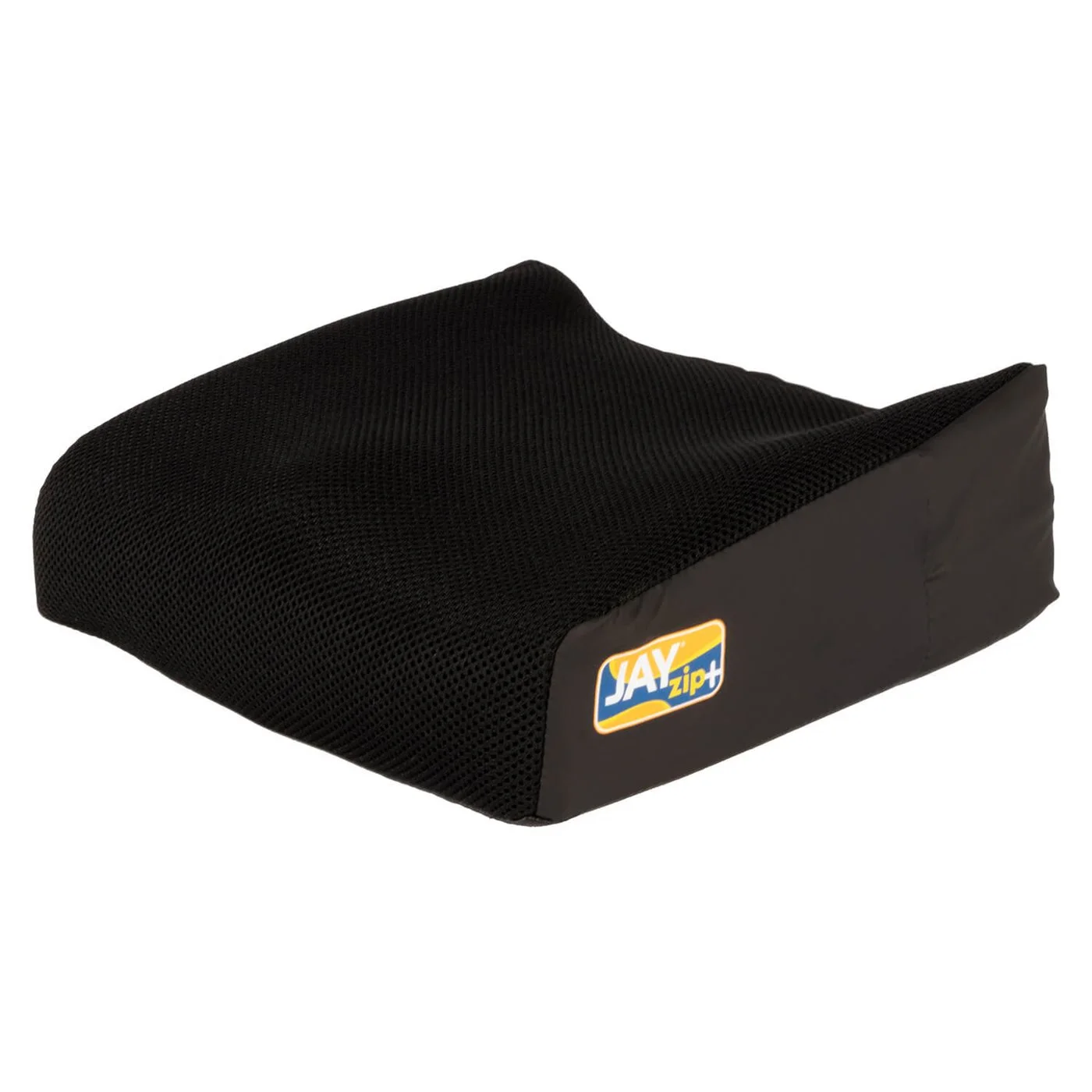 Almofada Anti-Escaras Pediátrica JAY Zip+ — Viscoelástico, 20 a 34 cm