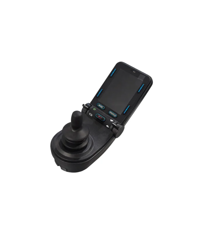 Comando Joystick com Infravermelhos e Bluetooth