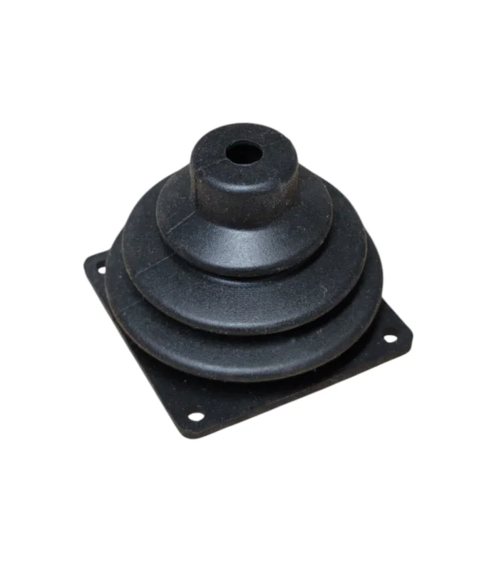 Manípulo e Foles de Joystick