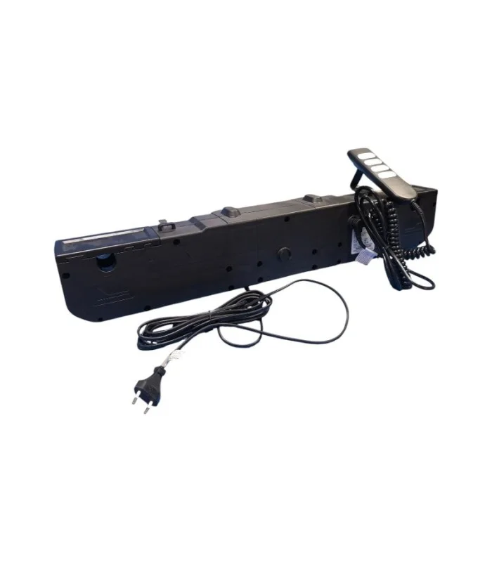 Motor Duplo 2×4000 N para Cama Articulada