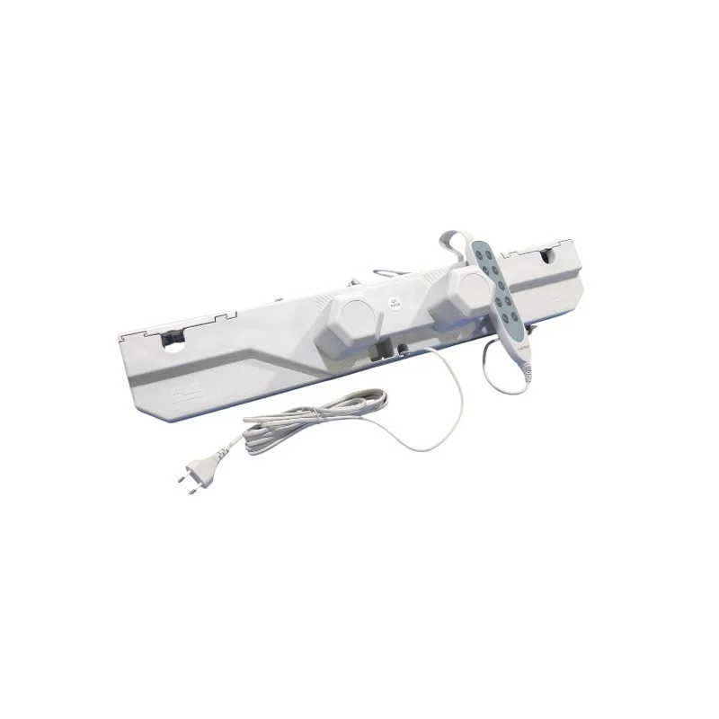 Motor Duplo 2×4500 N para Cama Articulada