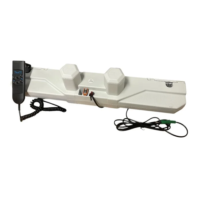 Motor Duplo 2×6500 N para Cama Articulada