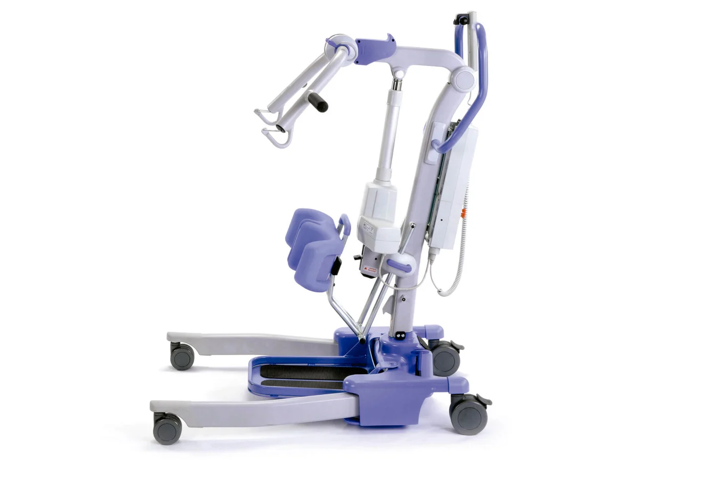 Grua de Verticalização Oxford Journey — Dobrável, até 155 kg