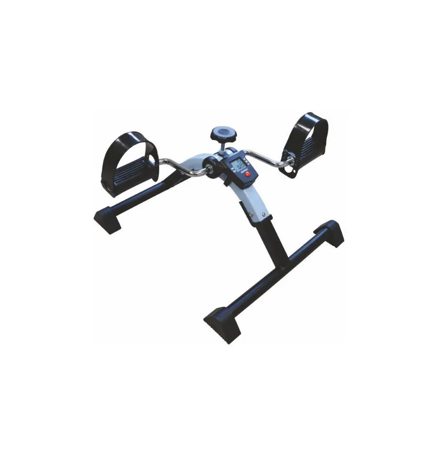 Pedaleira de Reabilitação com Display Digital