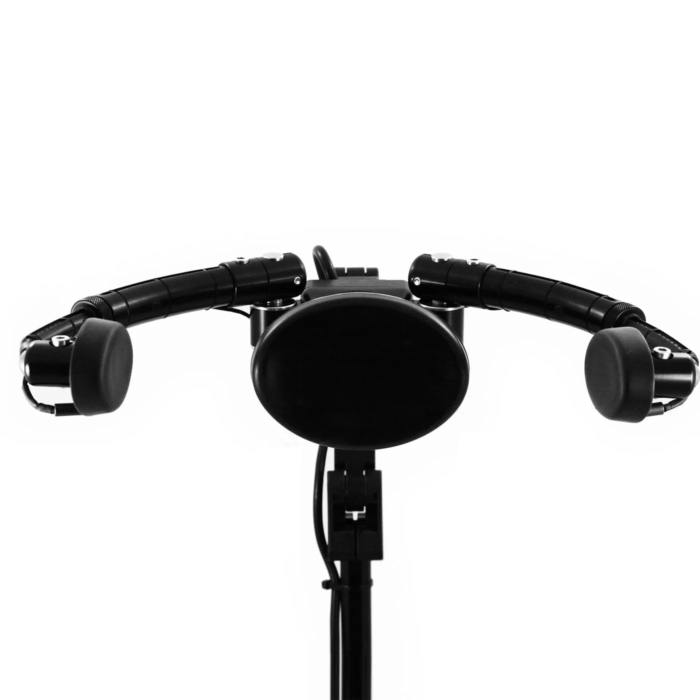 Comando de Cabeça Permobil Head Array — Botões ou Sensores de Proximidade