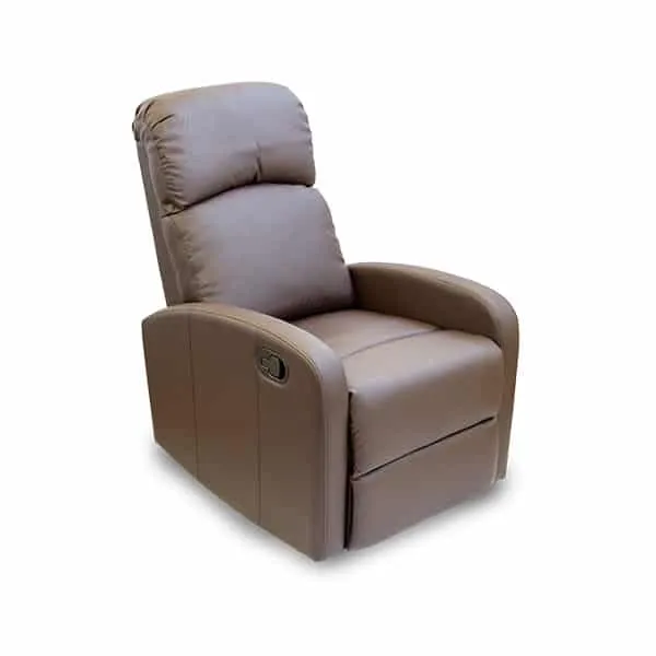 Poltrona Reclinável com Massagem Modelo L