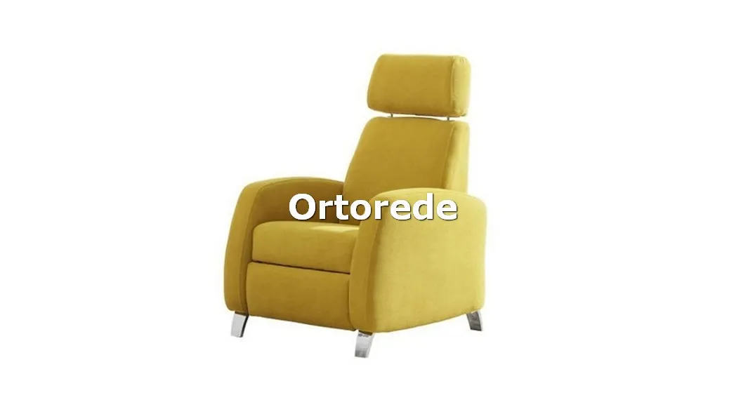 Poltrona Relax SCR4
