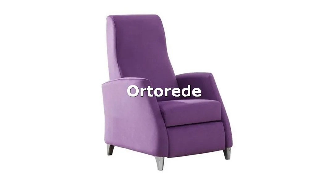 Poltrona Relax SCR7