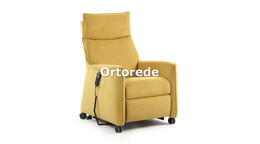 Poltrona Relax SCR1