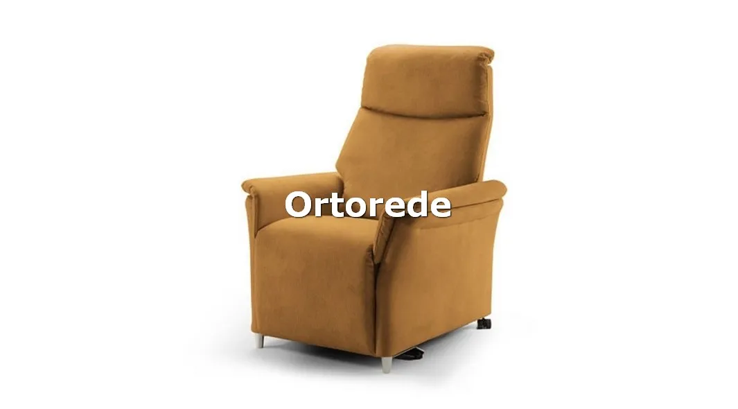 Poltrona Relax SCR3