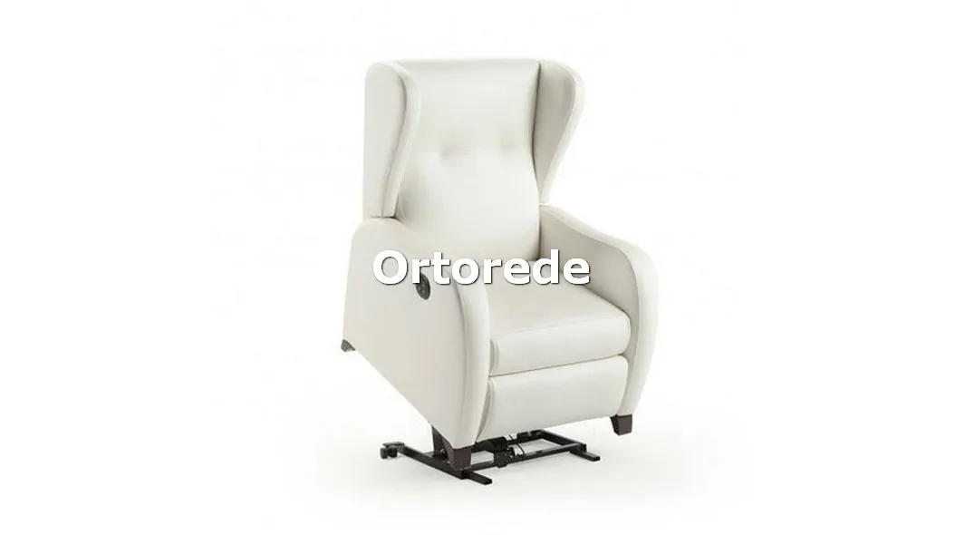 Poltrona Relax SCR6